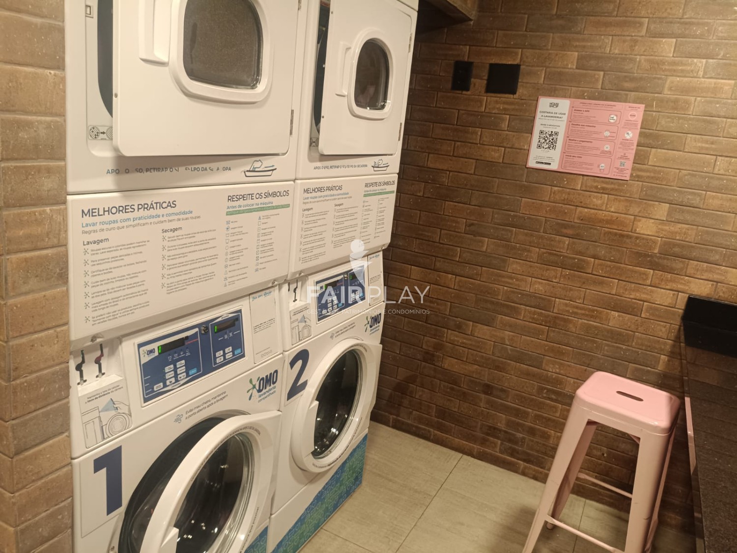 Apartamento, 1 quarto, 28 m² - Foto 13