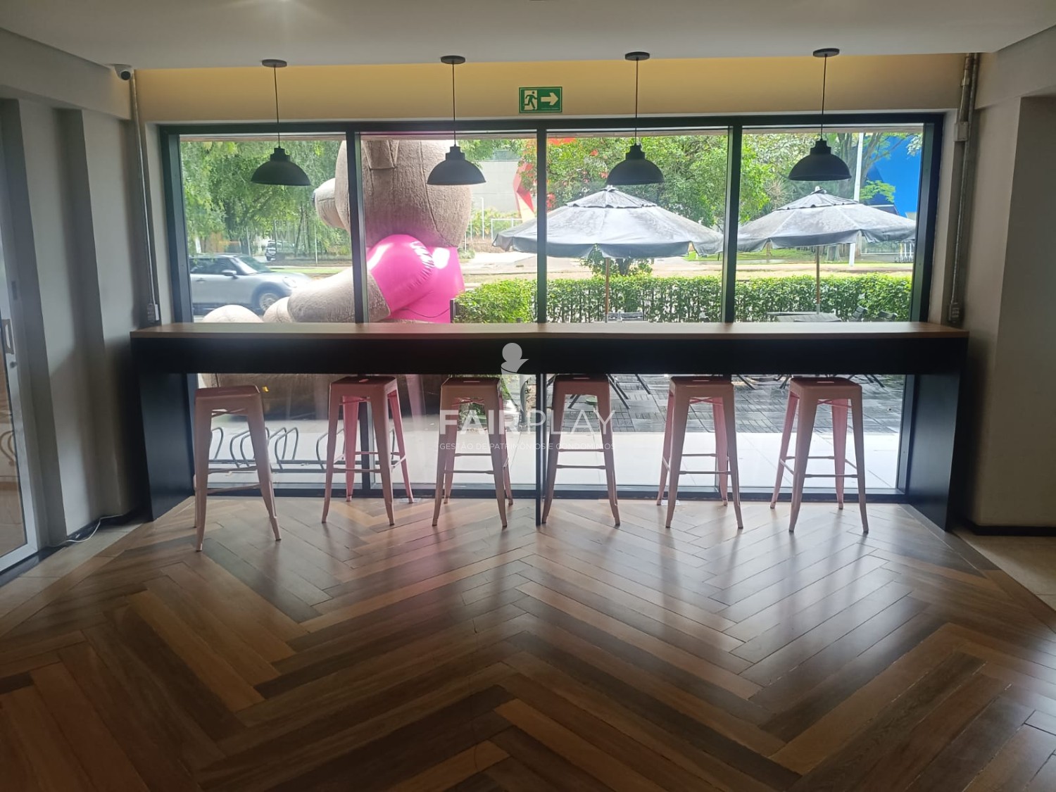 Apartamento, 1 quarto, 28 m² - Foto 14