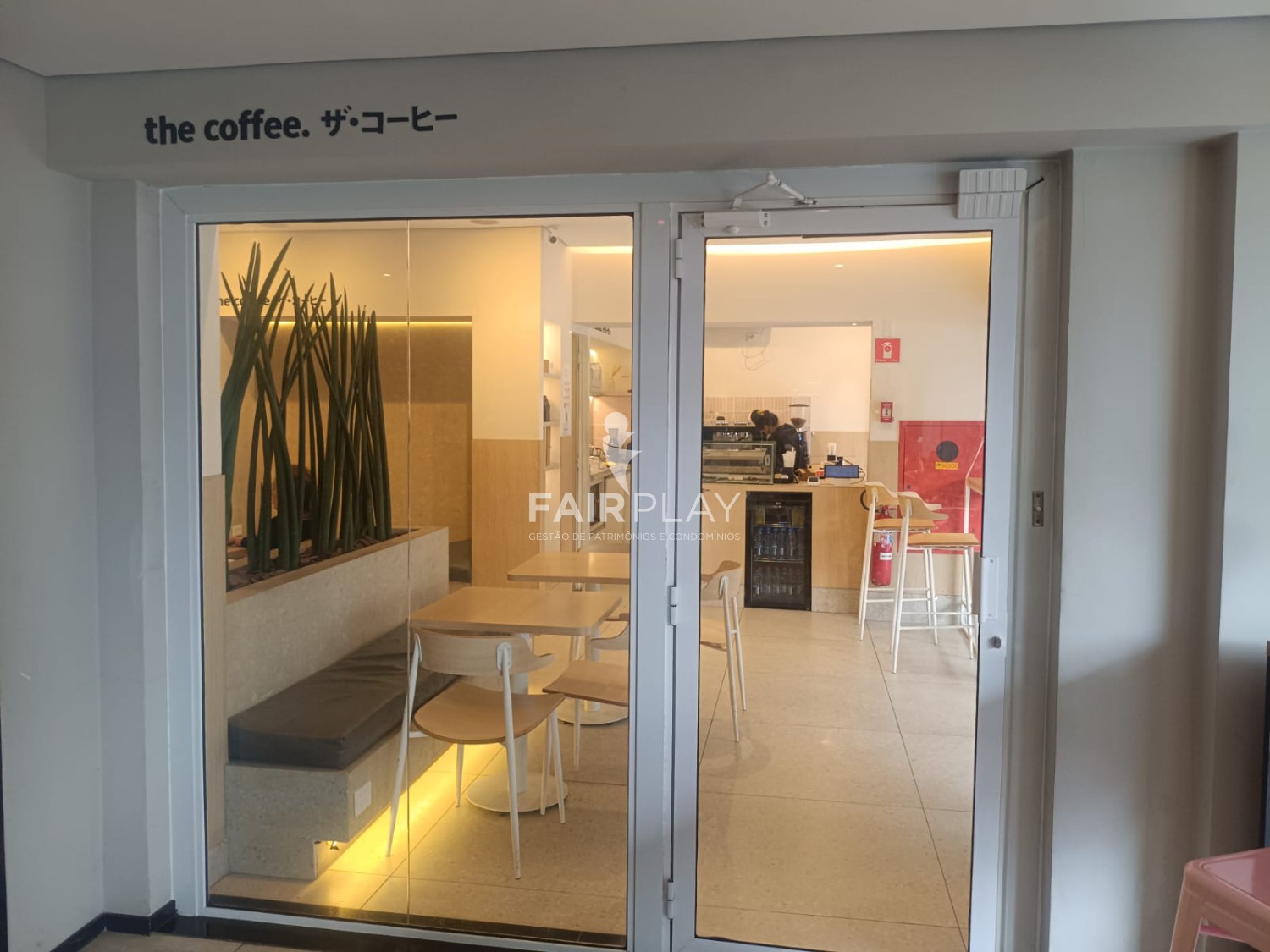 Apartamento, 1 quarto, 28 m² - Foto 18