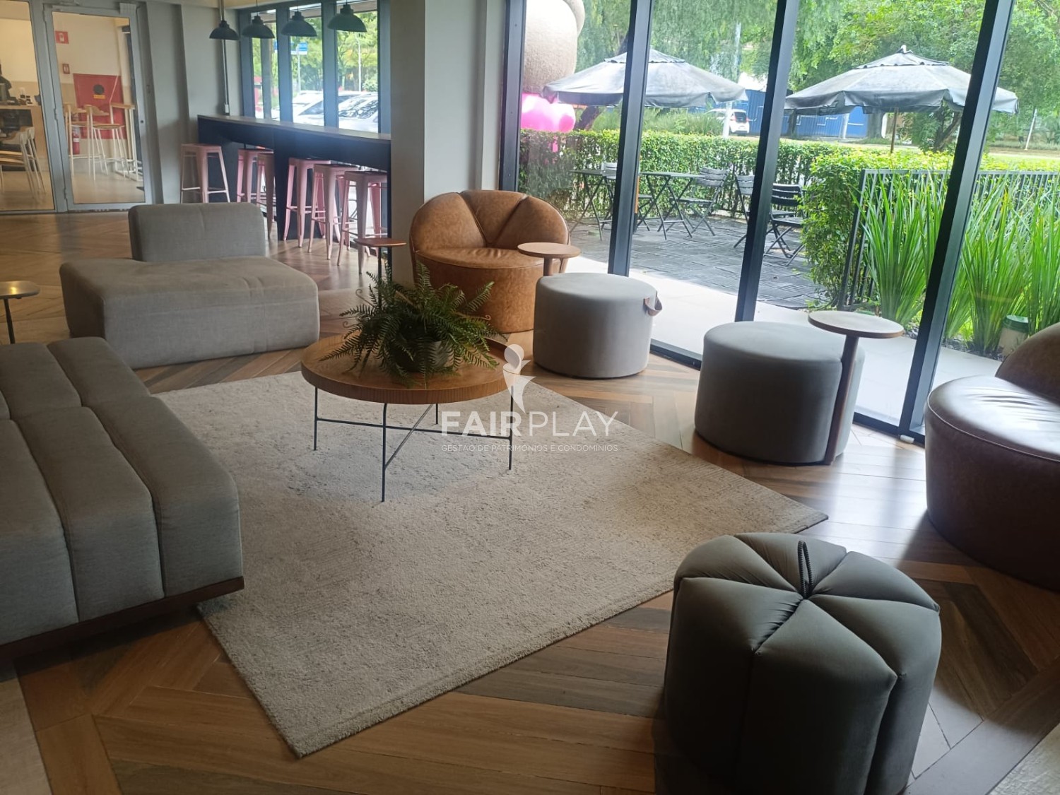 Apartamento, 1 quarto, 28 m² - Foto 19