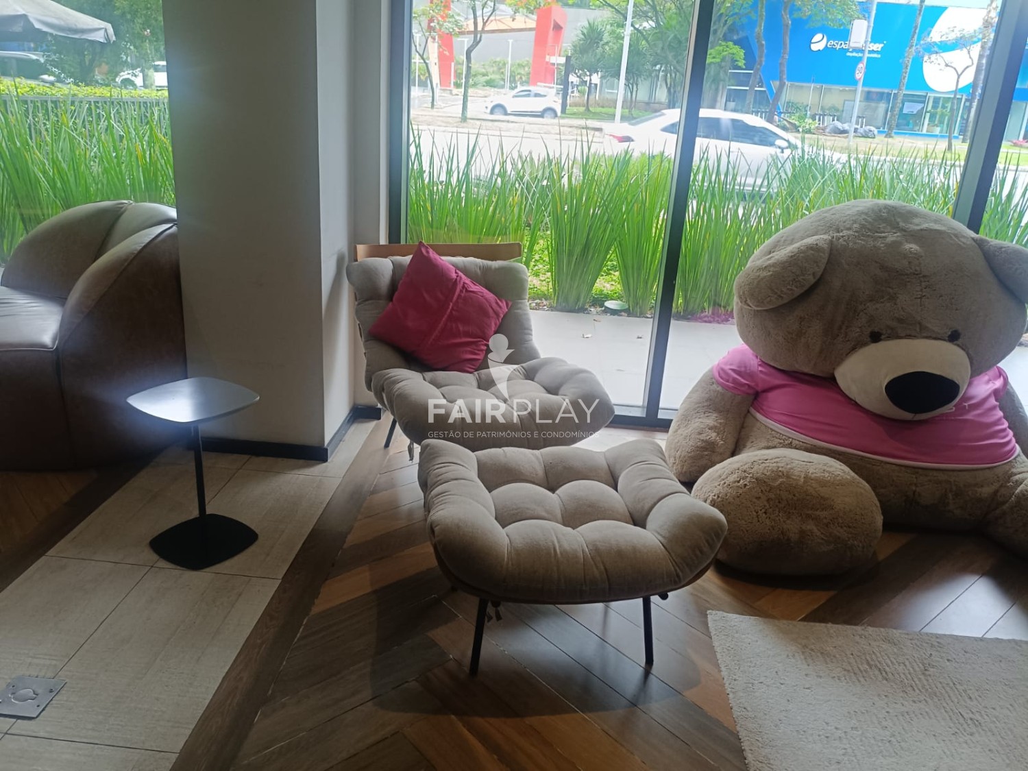 Apartamento, 1 quarto, 28 m² - Foto 20