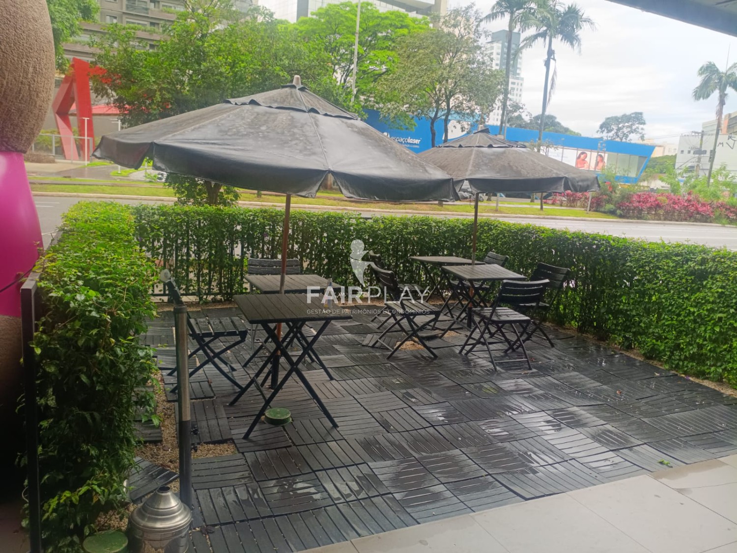 Apartamento, 1 quarto, 28 m² - Foto 21