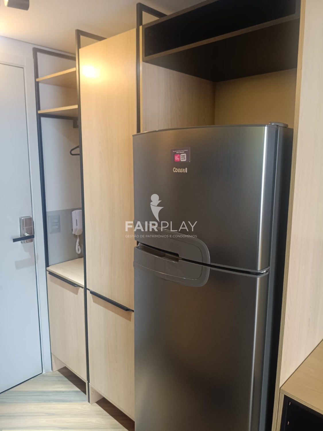 Apartamento, 1 quarto, 28 m² - Foto 8