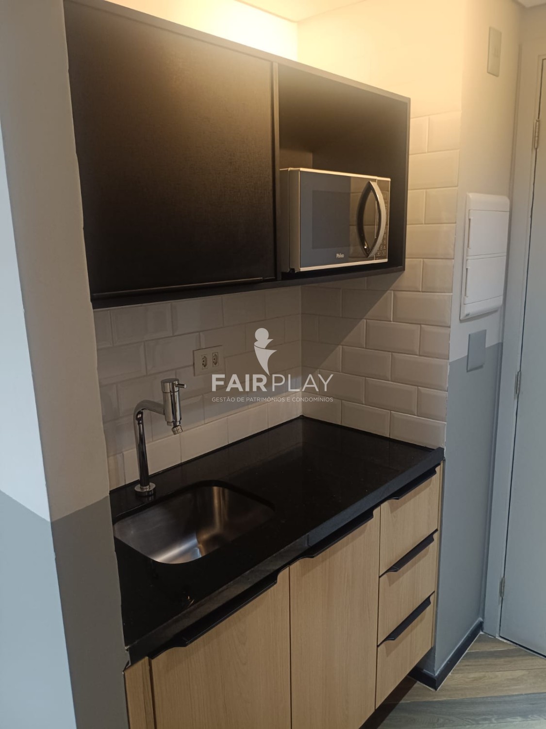 Apartamento, 1 quarto, 28 m² - Foto 7