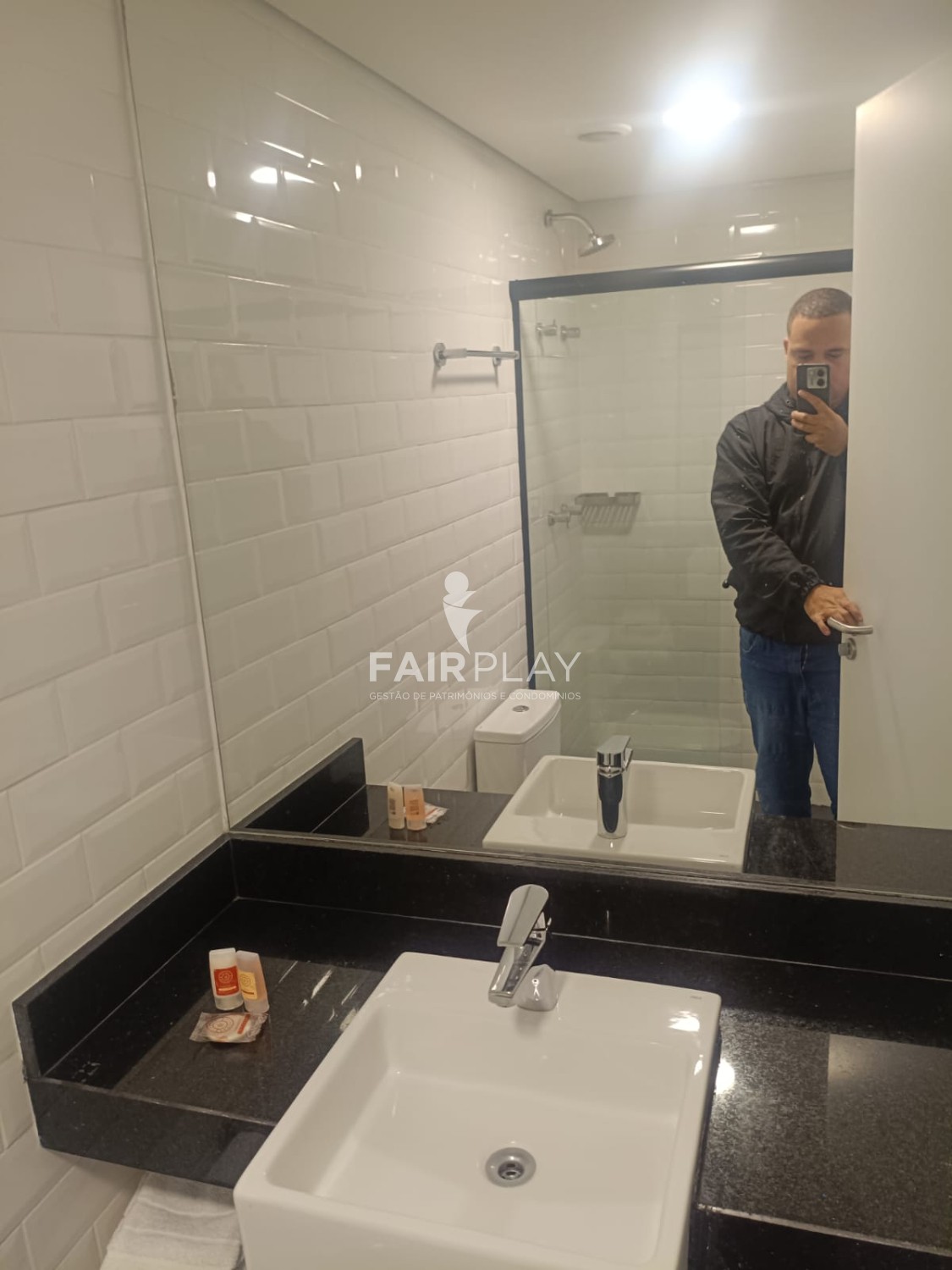 Apartamento, 1 quarto, 28 m² - Foto 9