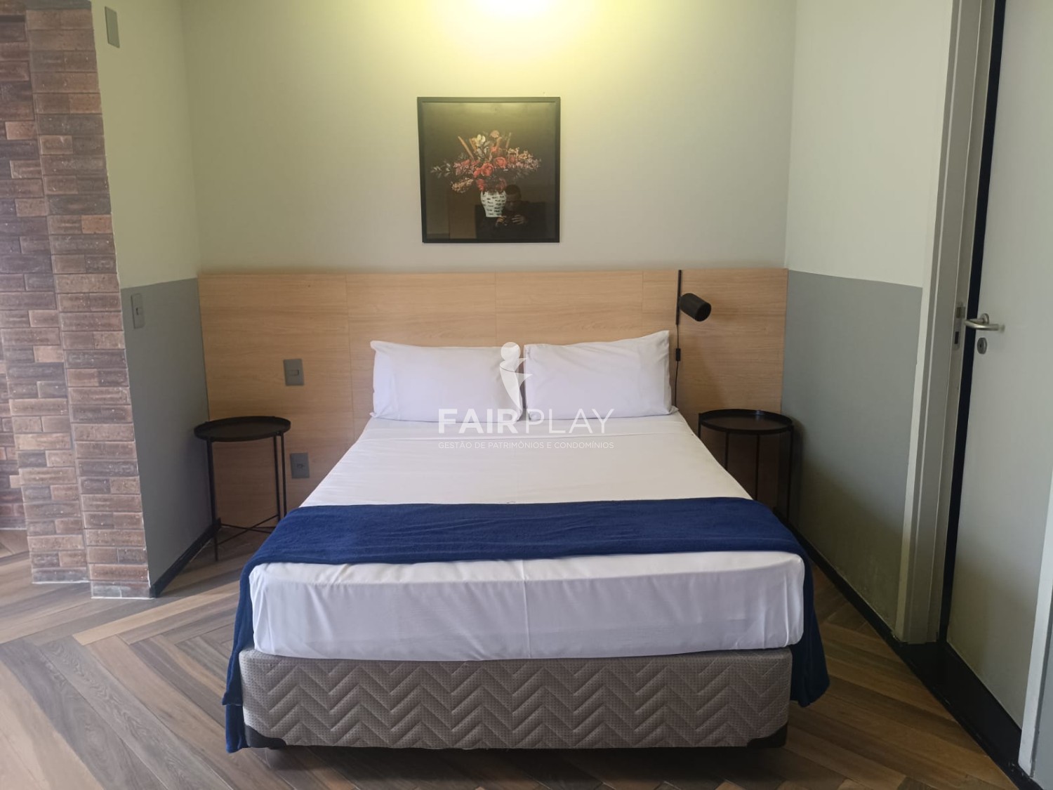 Apartamento, 1 quarto, 28 m² - Foto 5