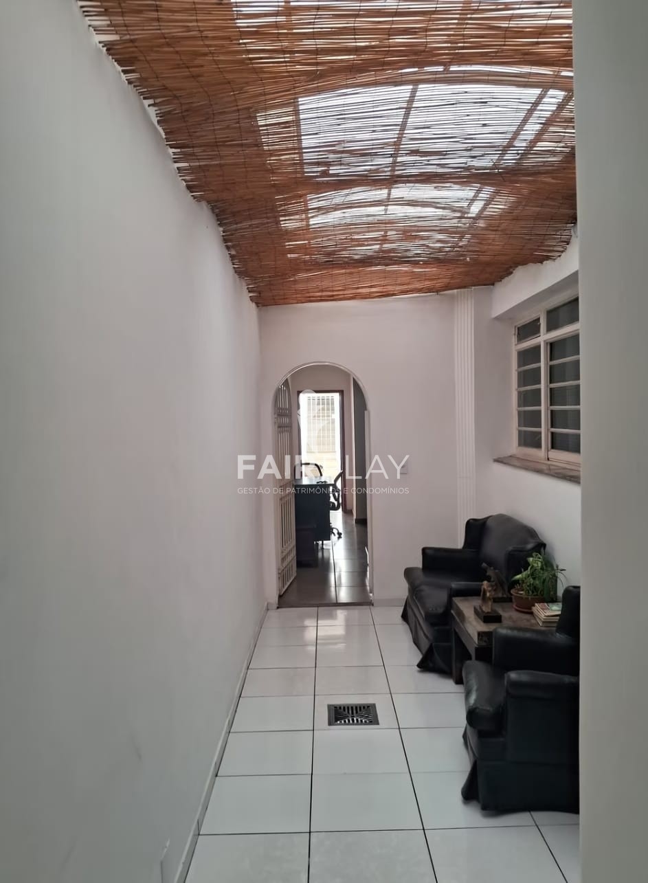 Sobrado, 7 quartos, 265 m² - Foto 3