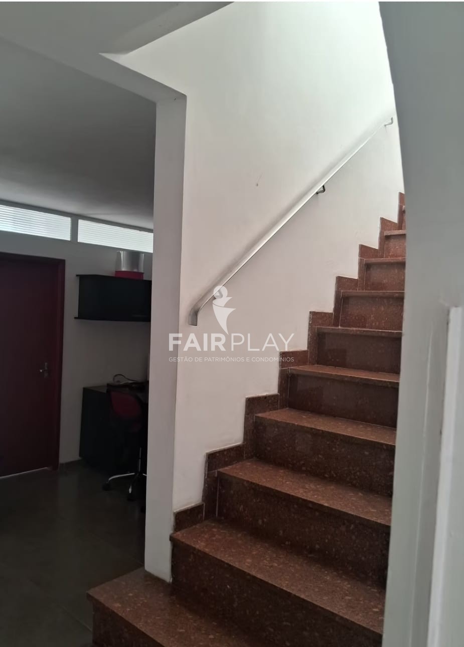 Sobrado, 7 quartos, 265 m² - Foto 5