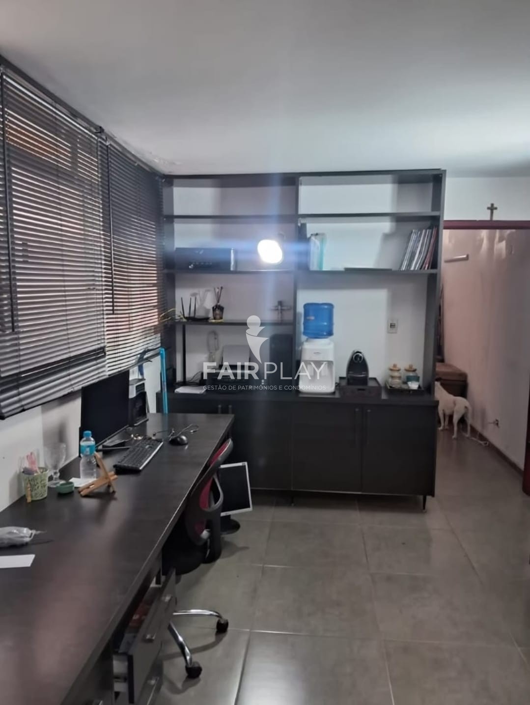 Sobrado, 7 quartos, 265 m² - Foto 7