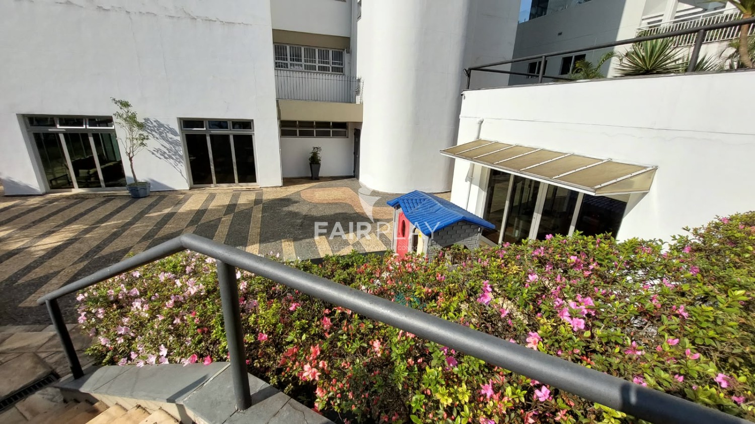 Apartamento, 3 quartos, 250 m² - Foto 38