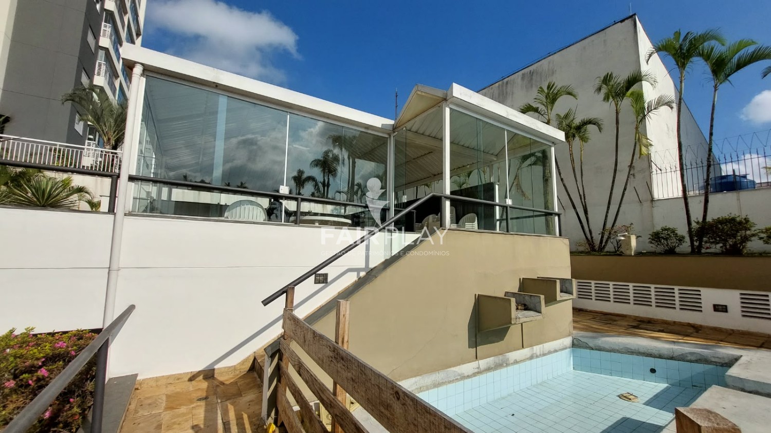 Apartamento, 3 quartos, 250 m² - Foto 37