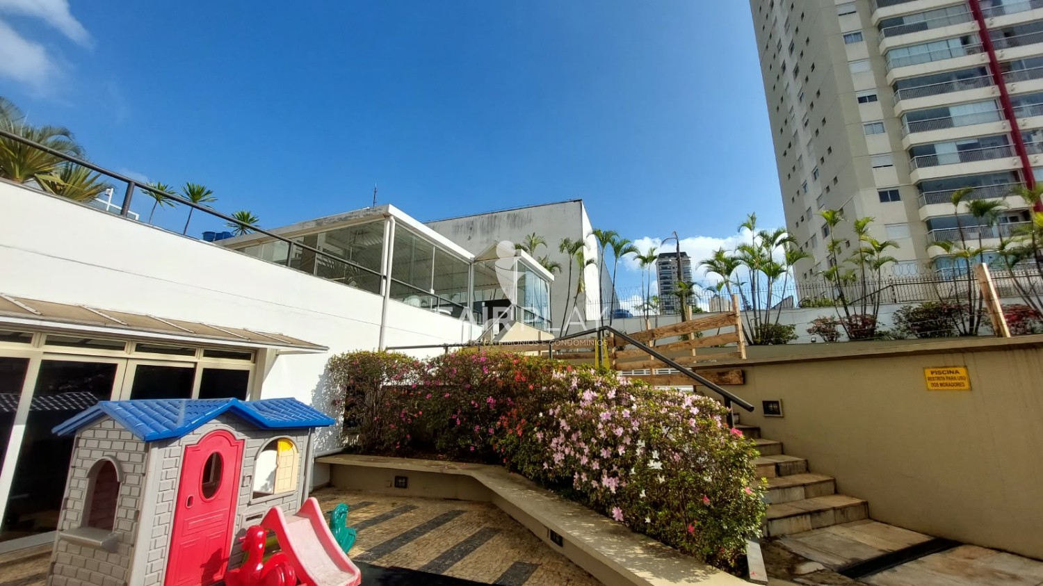 Apartamento, 3 quartos, 250 m² - Foto 40