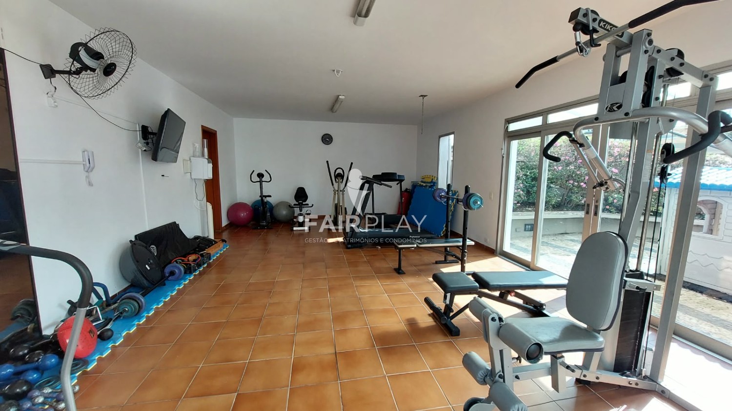 Apartamento, 3 quartos, 250 m² - Foto 41