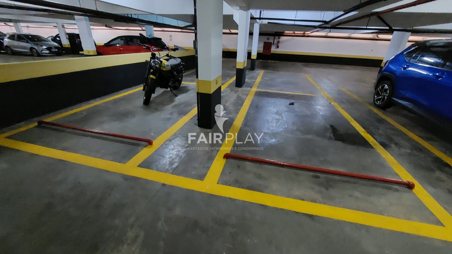 Apartamento, 3 quartos, 250 m² - Foto 43