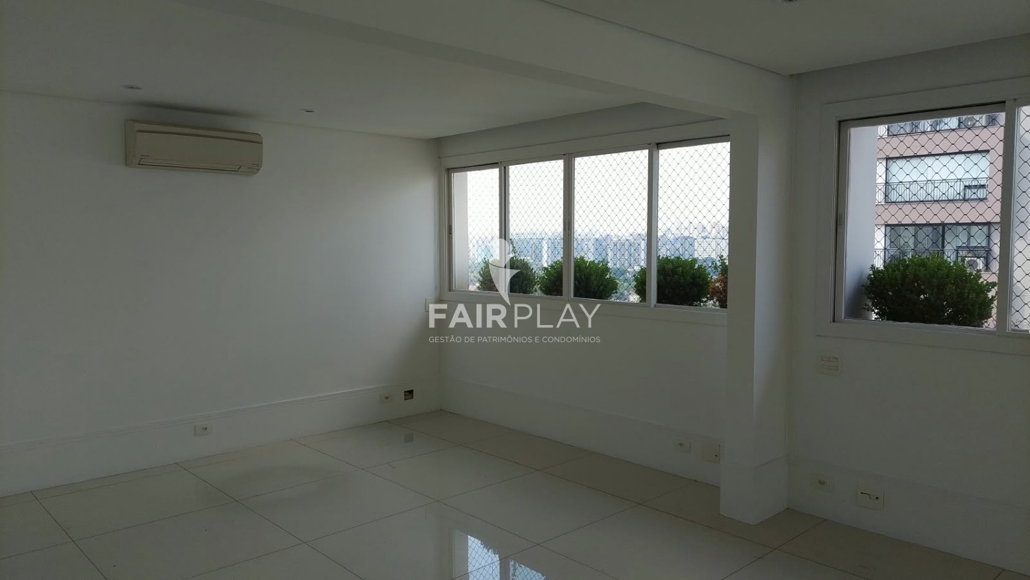 Apartamento, 3 quartos, 250 m² - Foto 5