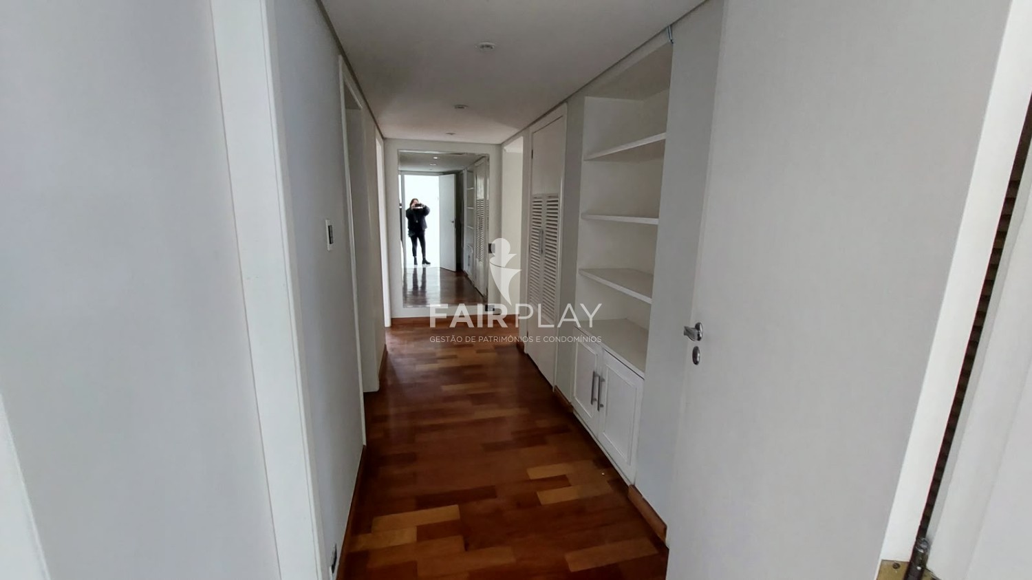 Apartamento, 3 quartos, 250 m² - Foto 20