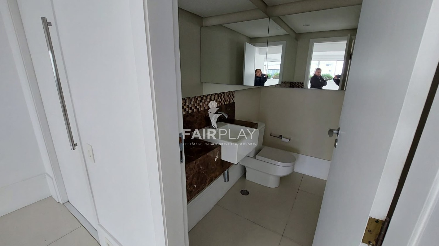 Apartamento, 3 quartos, 250 m² - Foto 33