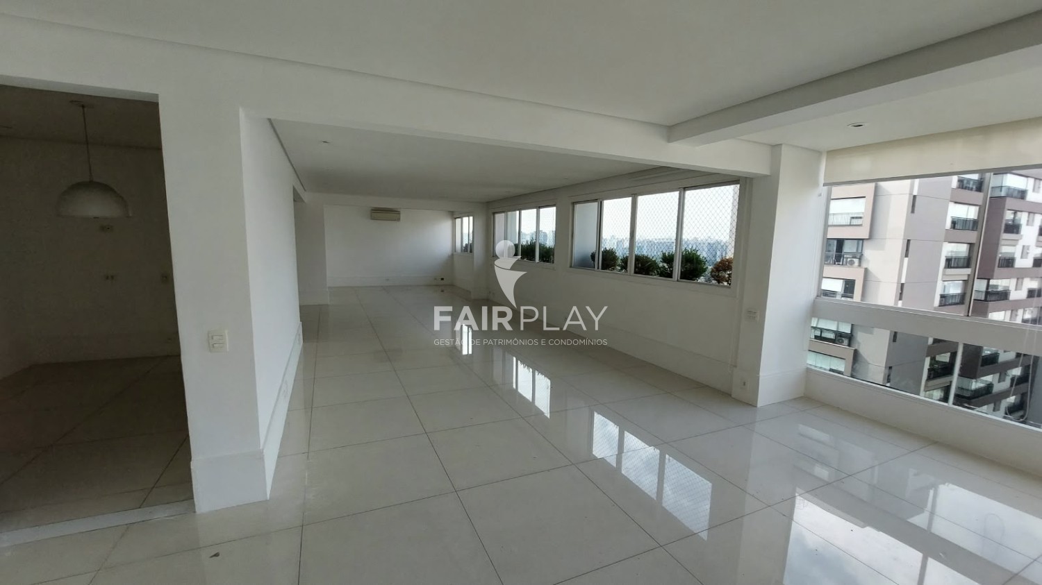 Apartamento, 3 quartos, 250 m² - Foto 6