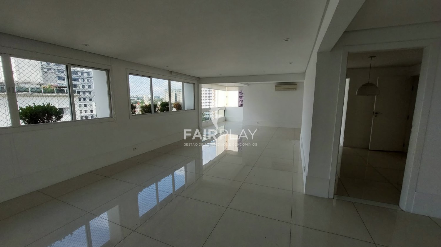 Apartamento, 3 quartos, 250 m² - Foto 3