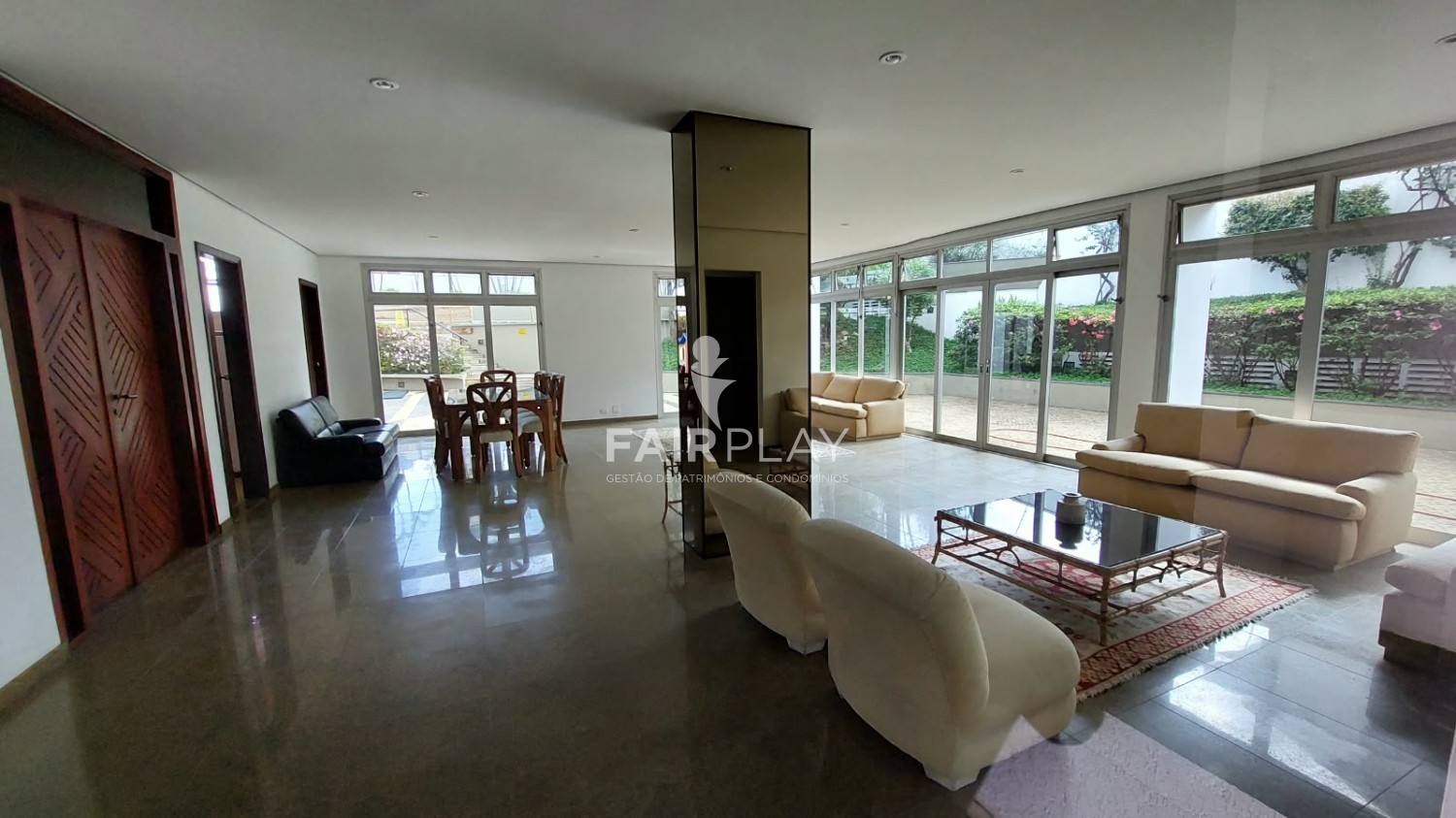 Apartamento, 3 quartos, 250 m² - Foto 45