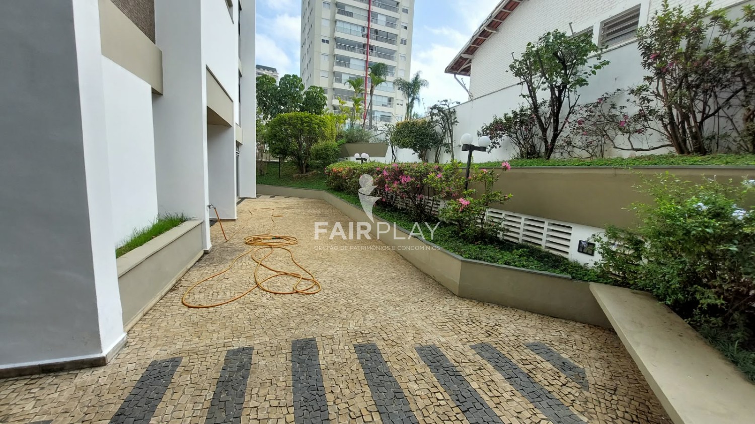 Apartamento, 3 quartos, 250 m² - Foto 47