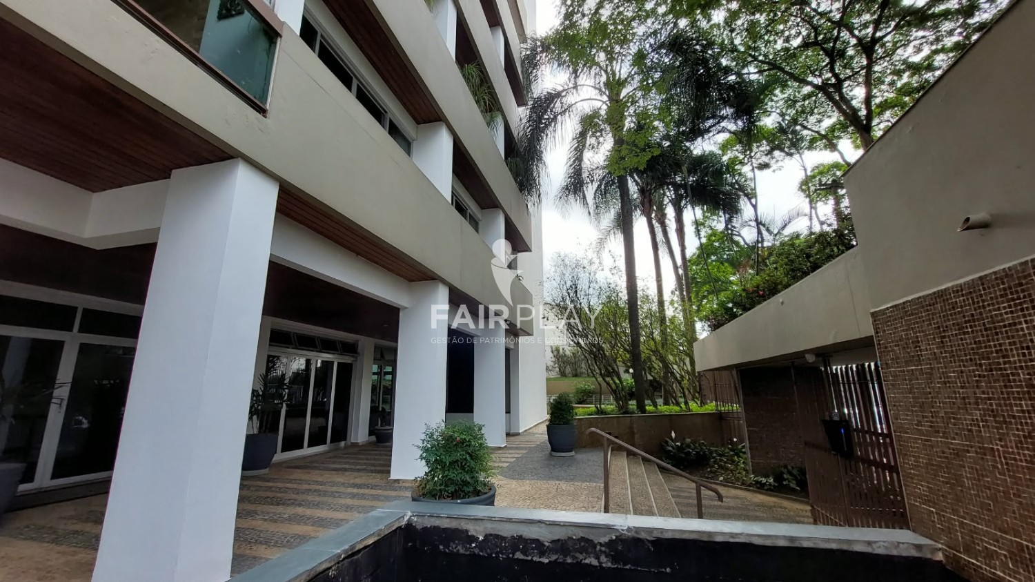 Apartamento, 3 quartos, 250 m² - Foto 52