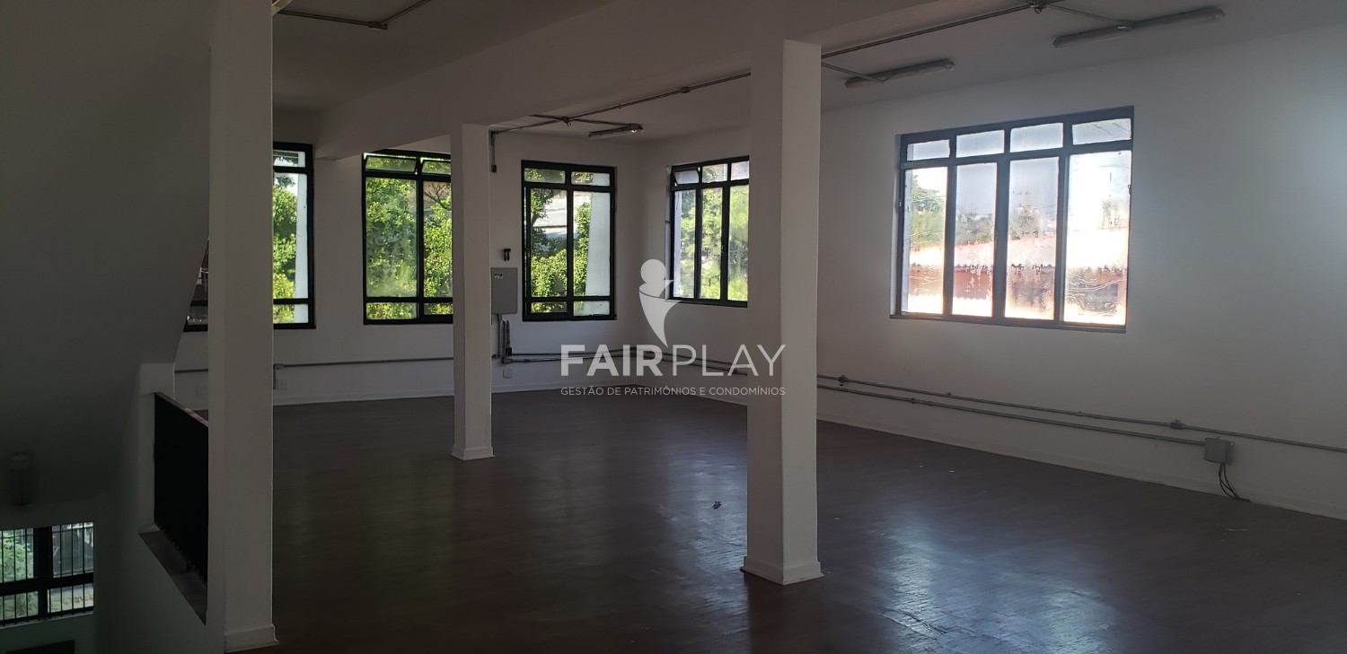 Prédio Inteiro, 478 m² - Foto 17