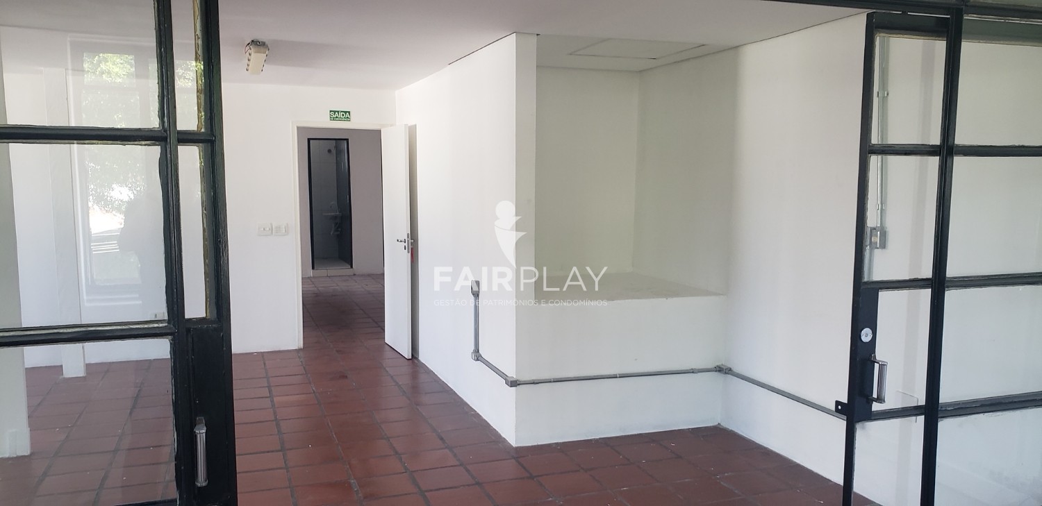 Prédio Inteiro, 478 m² - Foto 21