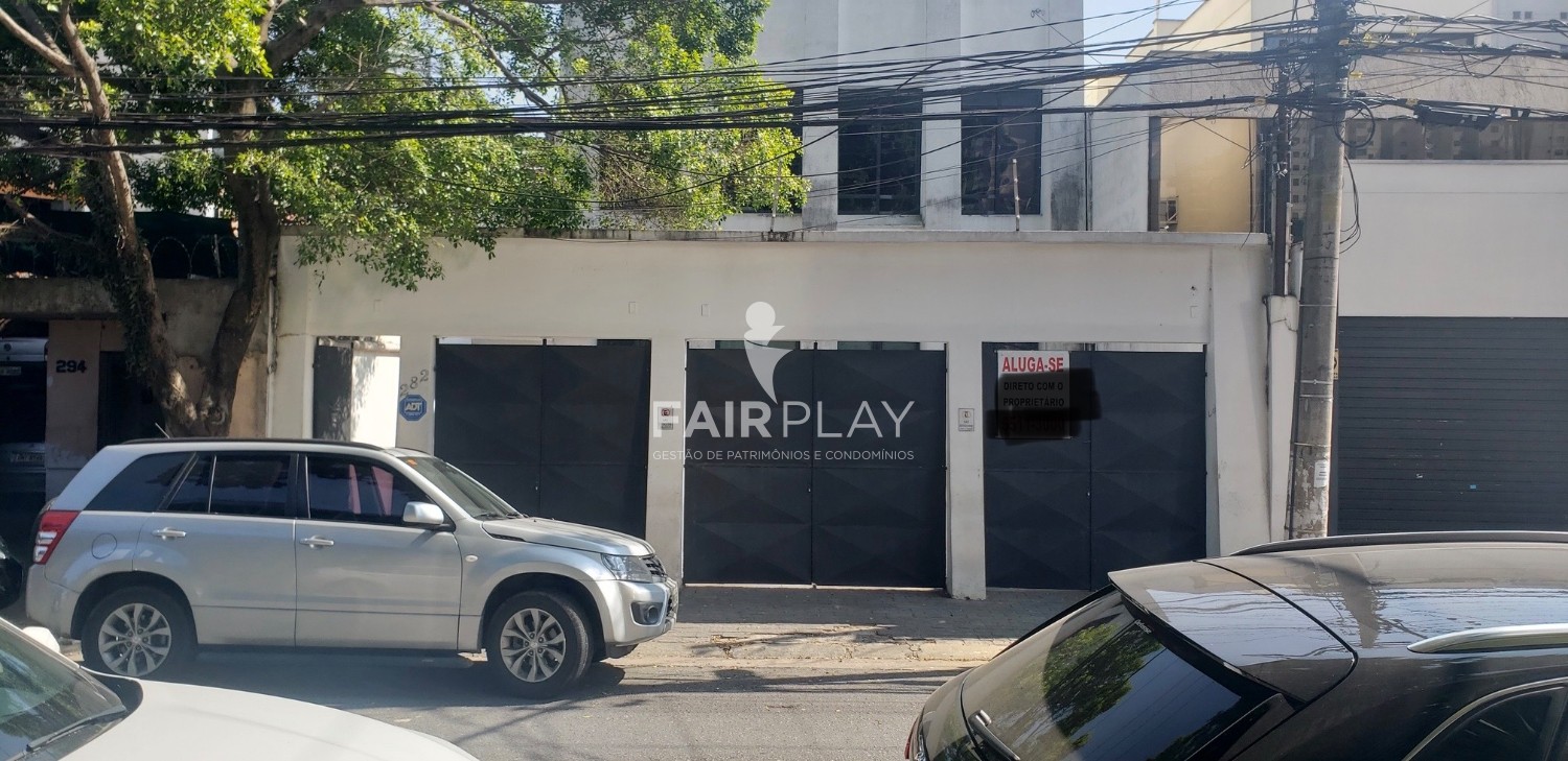 Prédio Inteiro, 478 m² - Foto 3