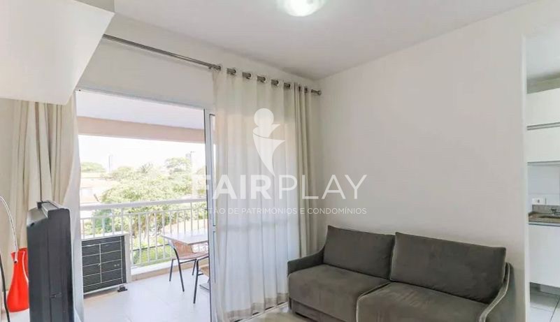 Apartamento, 2 quartos, 74 m² - Foto 2
