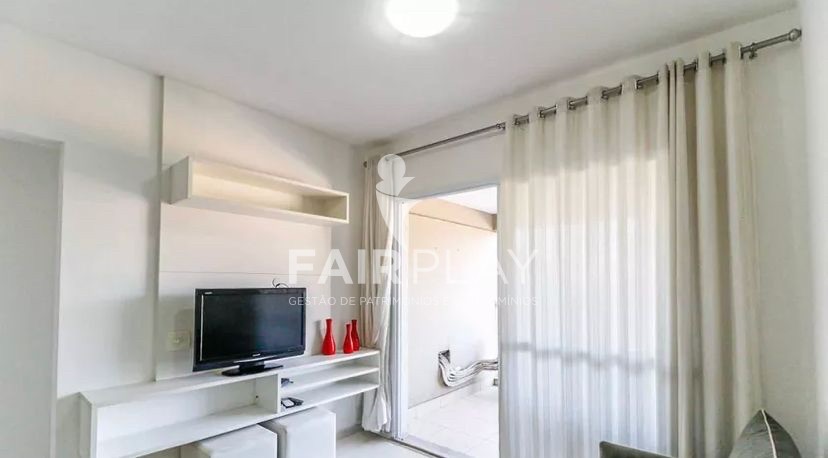 Apartamento, 2 quartos, 74 m² - Foto 3