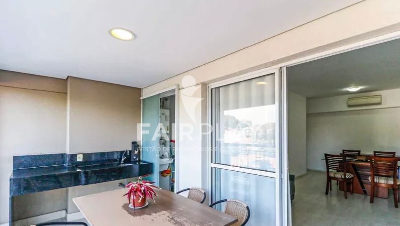 Apartamento, 2 quartos, 74 m² - Foto 5