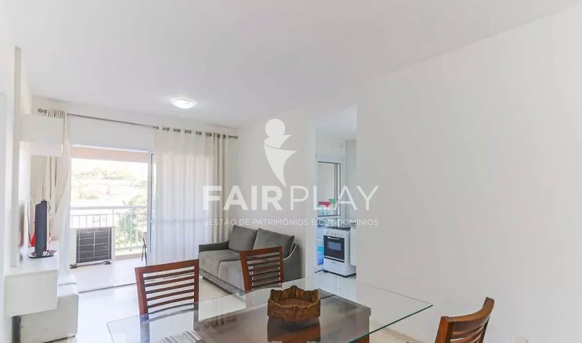 Apartamento, 2 quartos, 74 m² - Foto 8