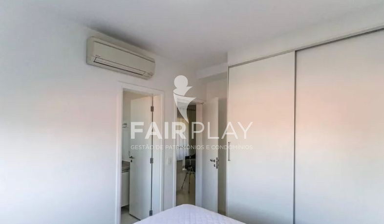 Apartamento, 2 quartos, 74 m² - Foto 11