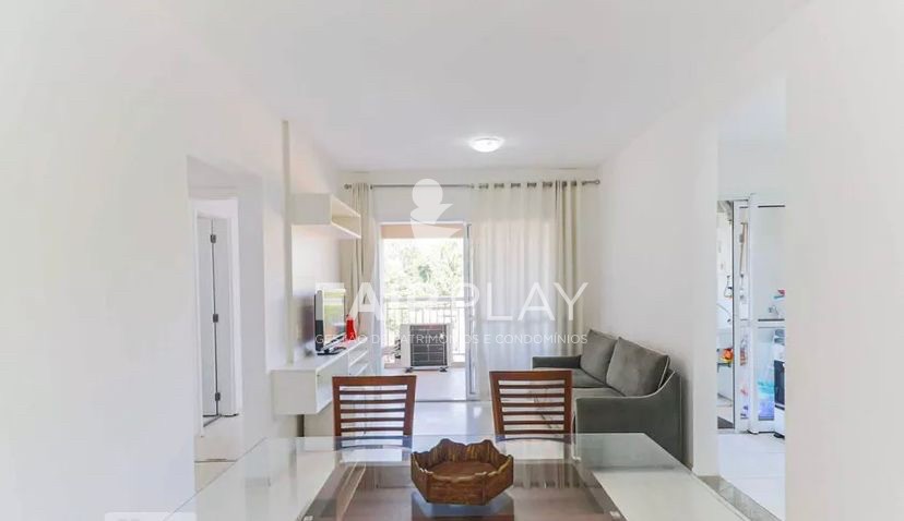 Apartamento, 2 quartos, 74 m² - Foto 16