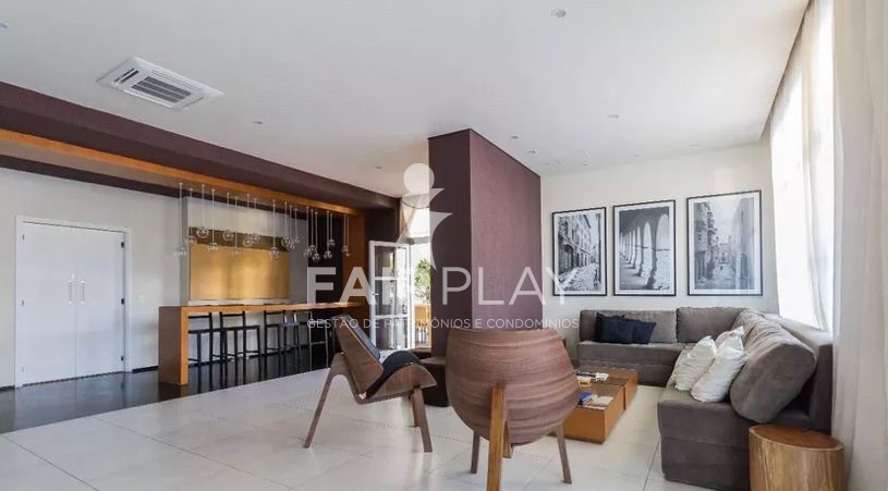 Apartamento, 2 quartos, 74 m² - Foto 18