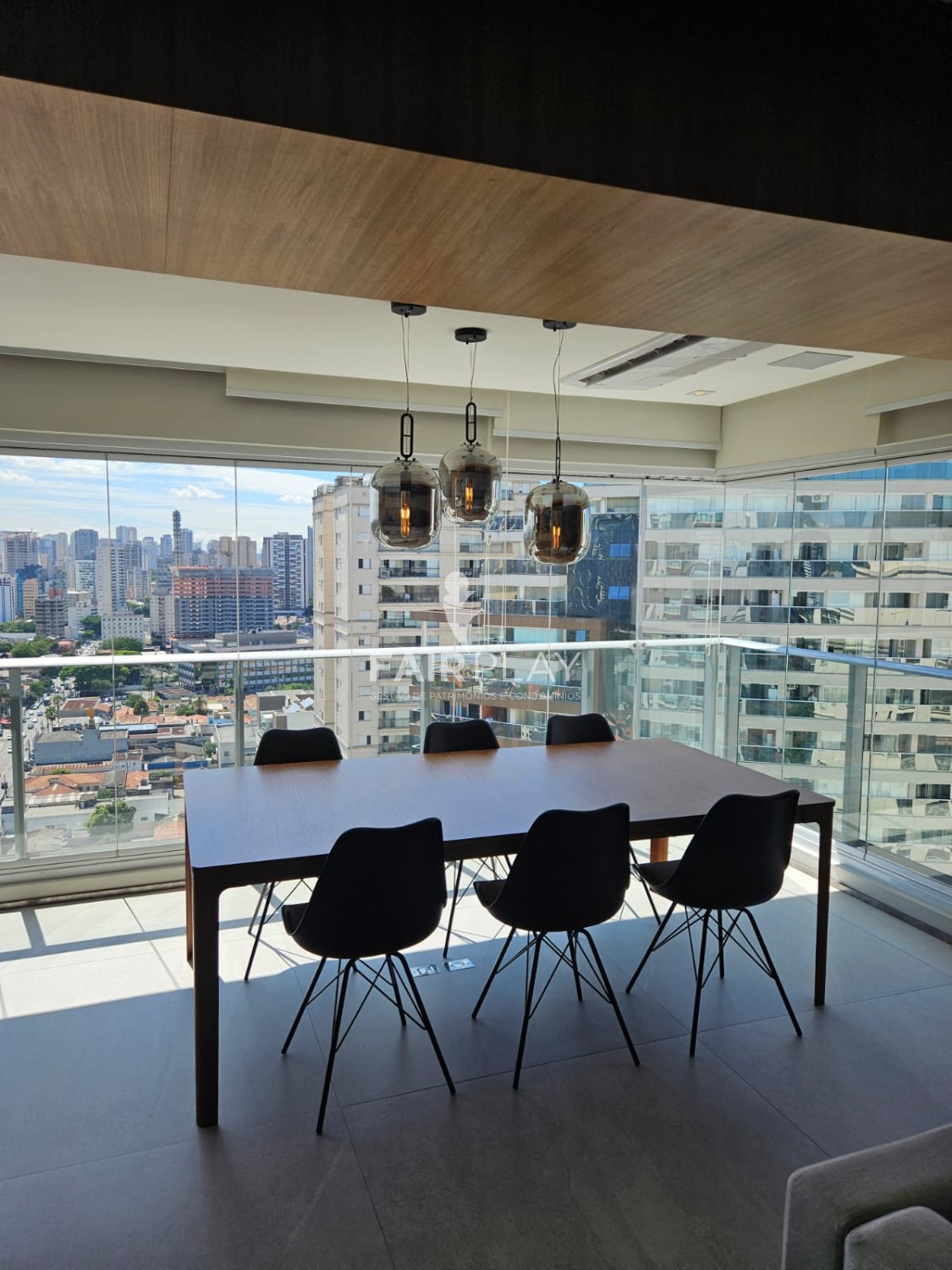 Apartamento, 3 quartos, 130 m² - Foto 4