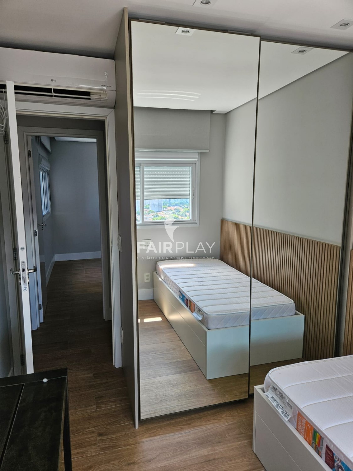 Apartamento, 3 quartos, 130 m² - Foto 9