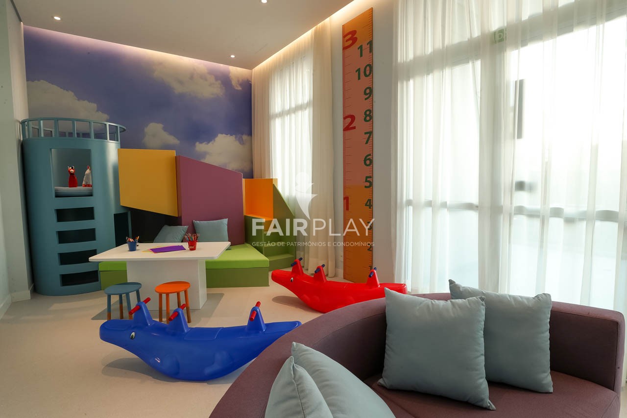 Apartamento, 3 quartos, 130 m² - Foto 15
