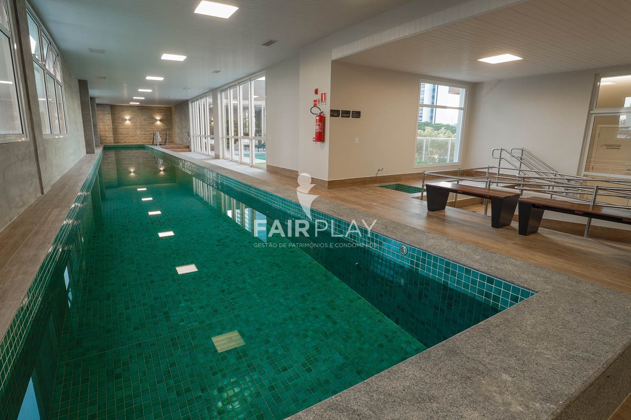 Apartamento, 3 quartos, 130 m² - Foto 18