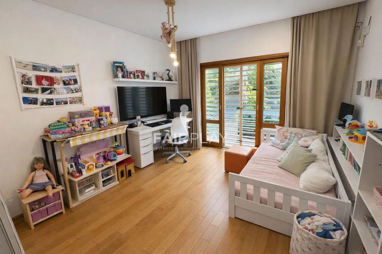 Casa, 3 quartos, 195 m² - Foto 13