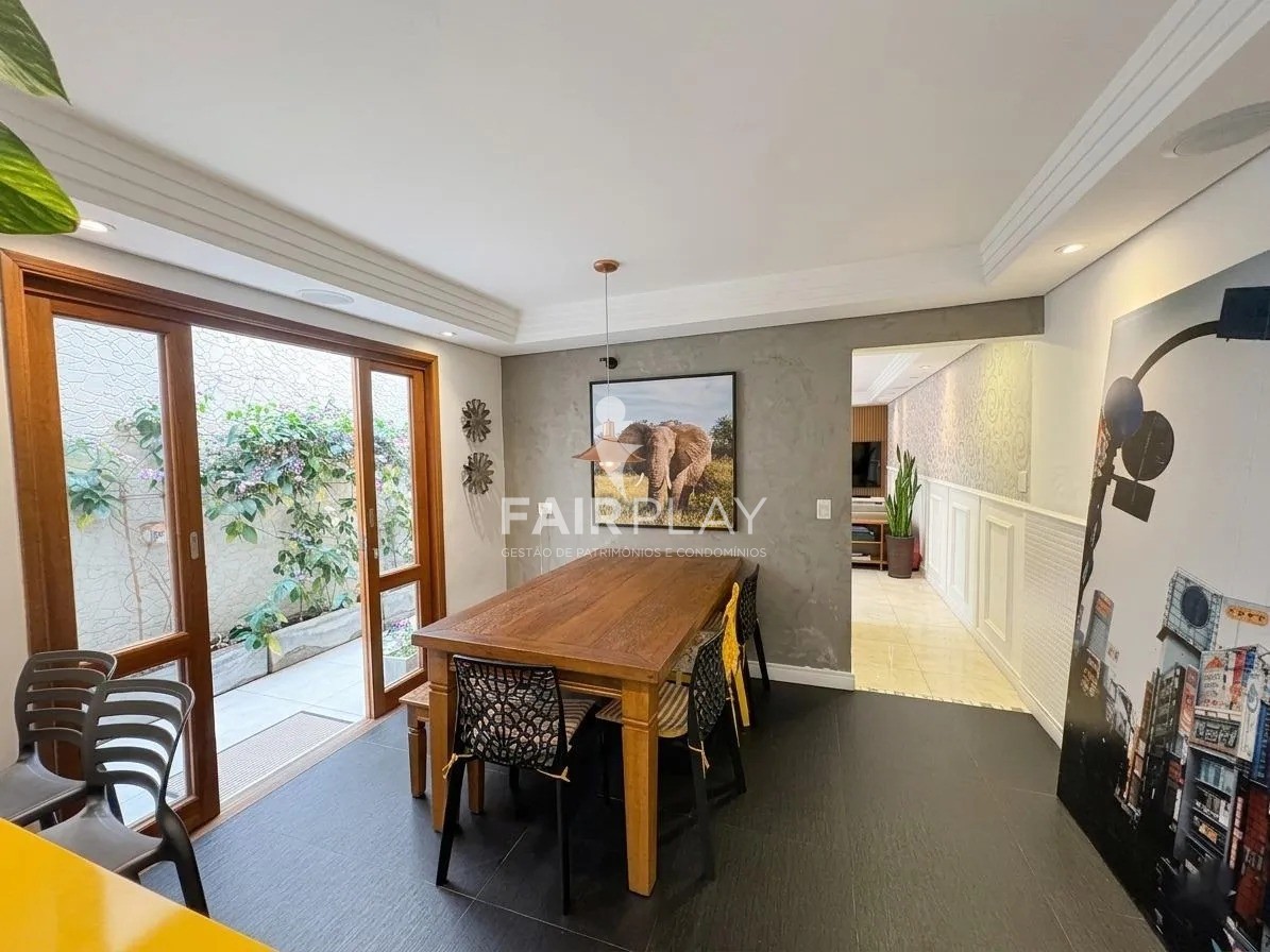 Casa, 3 quartos, 195 m² - Foto 7