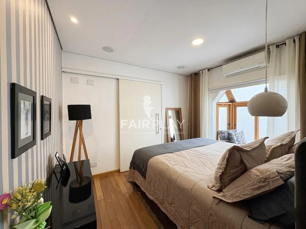 Casa, 3 quartos, 195 m² - Foto 24