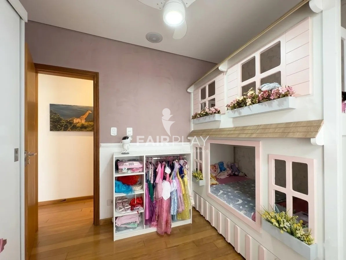 Casa, 3 quartos, 195 m² - Foto 20