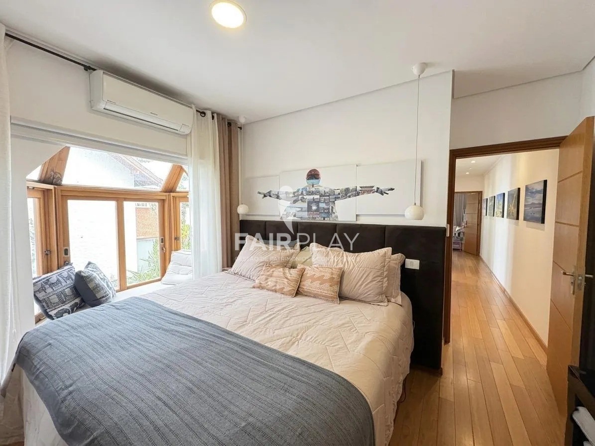 Casa, 3 quartos, 195 m² - Foto 25