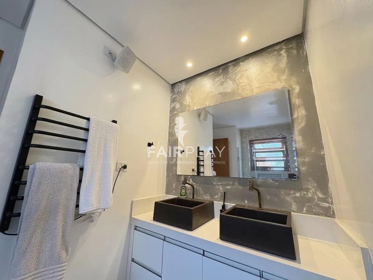 Casa, 3 quartos, 195 m² - Foto 27
