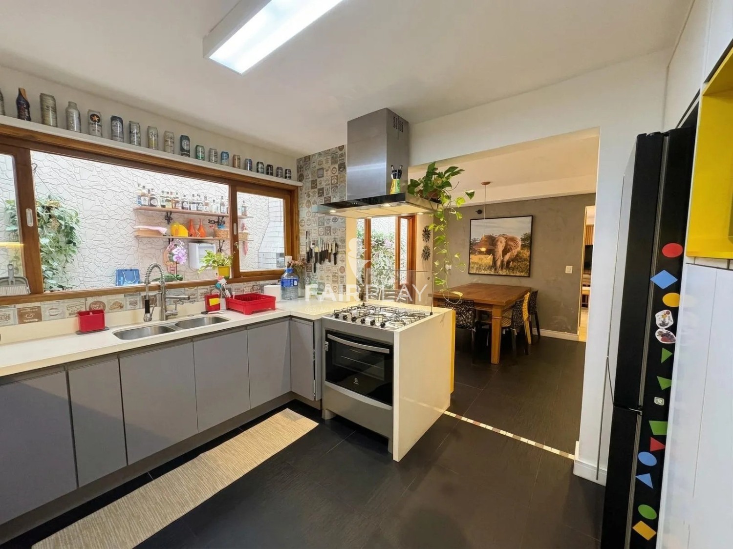Casa, 3 quartos, 195 m² - Foto 9