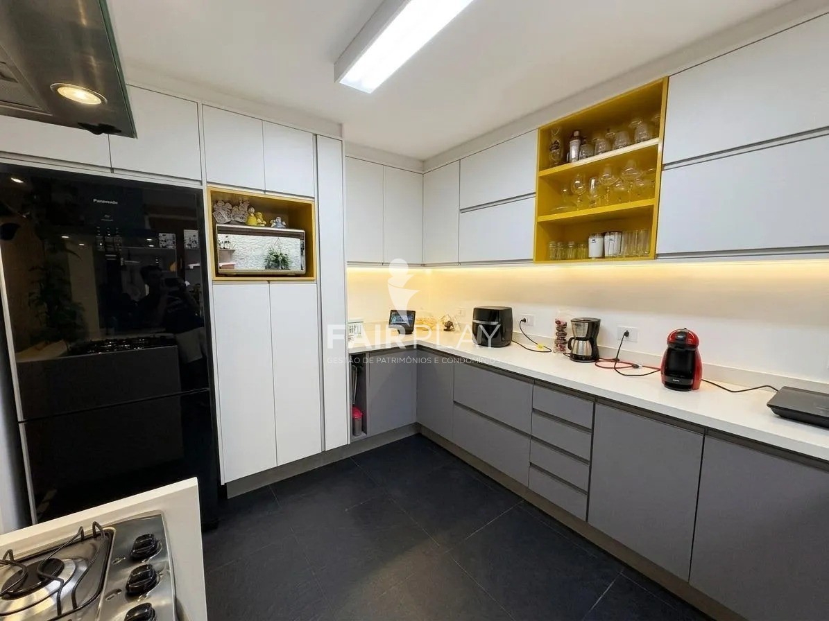 Casa, 3 quartos, 195 m² - Foto 10