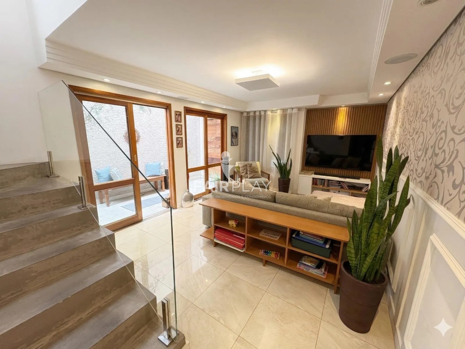 Casa, 3 quartos, 195 m² - Foto 3