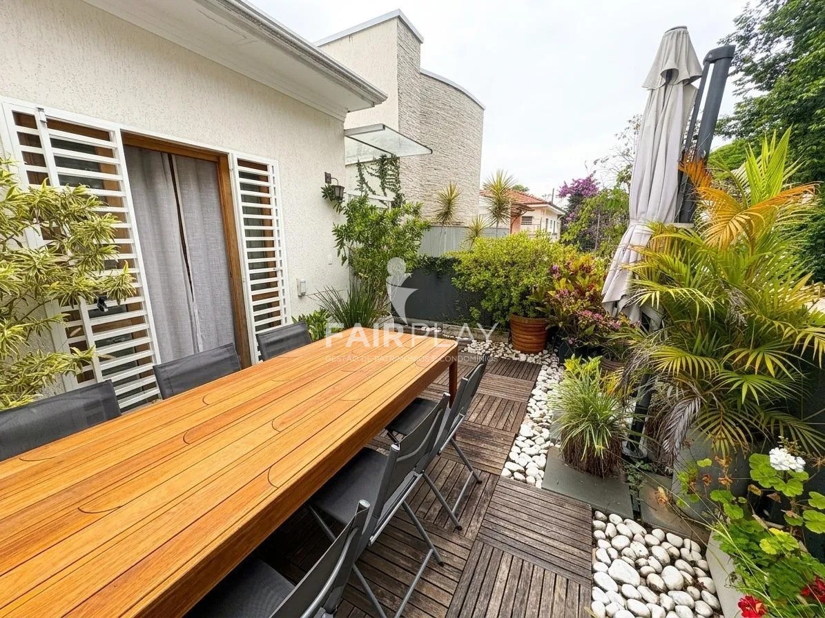 Casa, 3 quartos, 195 m² - Foto 15
